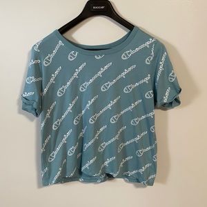 Champion shirt